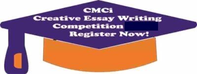 CMCi Creative Essay Writing Competition 2023. Register Now!