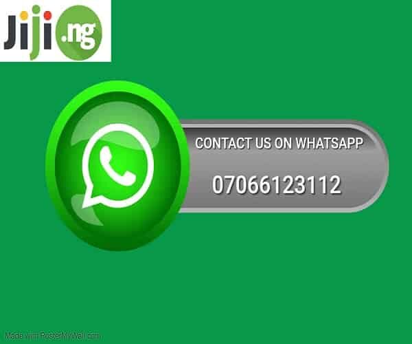 Jiji Contact Number Nigeria: WhatsApp, Phone, Email, and Location